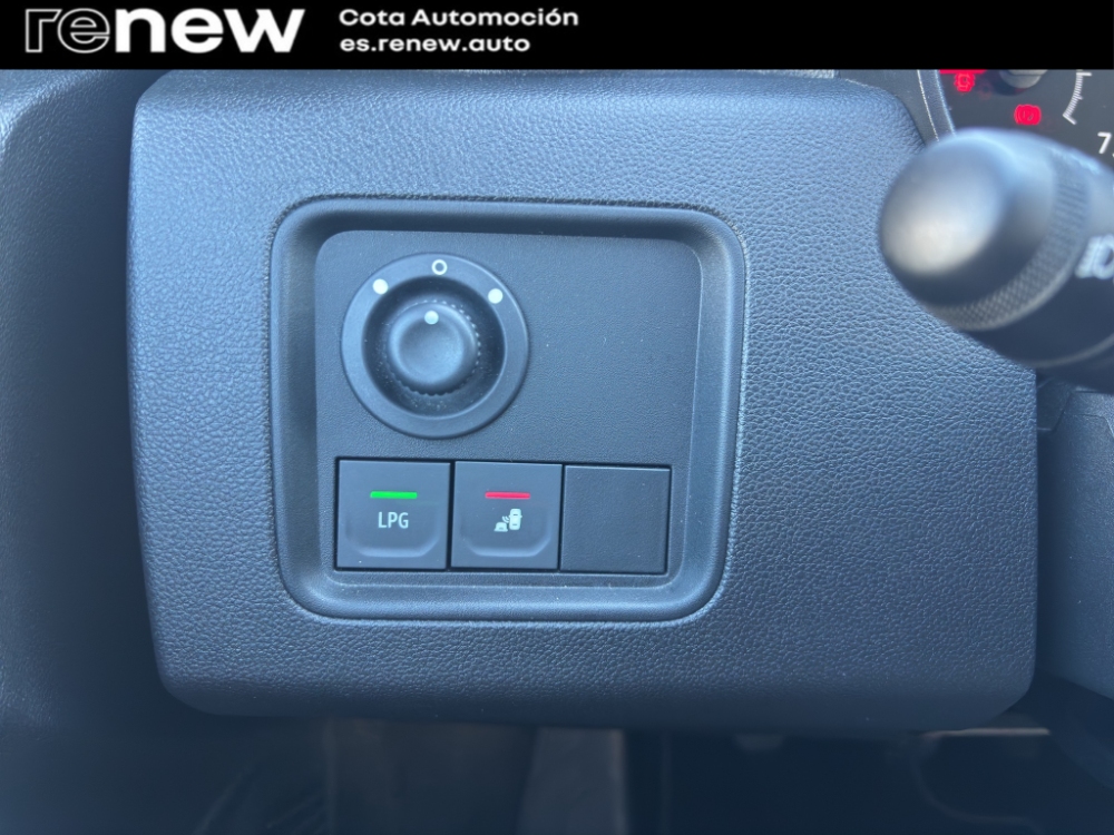 Dacia Duster Prestige miniatura 20