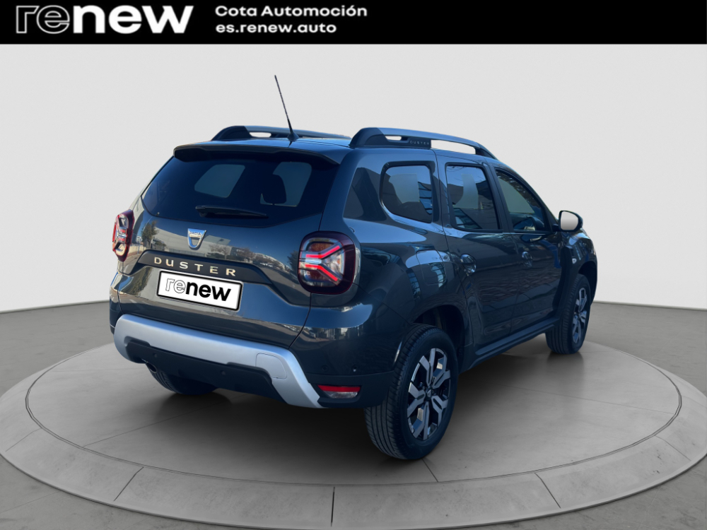 Dacia Duster Prestige miniatura 9