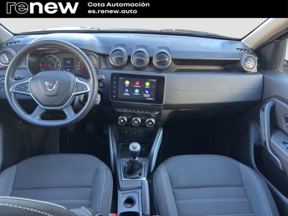Dacia Duster Prestige miniatura 10