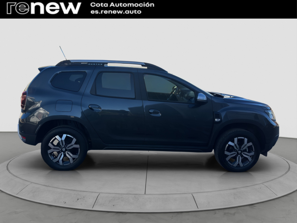 Dacia Duster Prestige miniatura 11