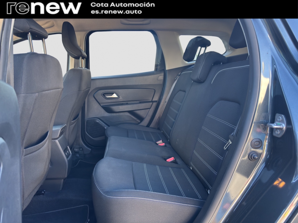 Dacia Duster Prestige foto 8