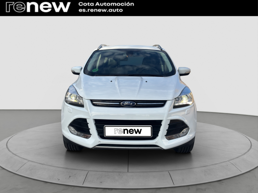 Ford Kuga TREND miniatura 3