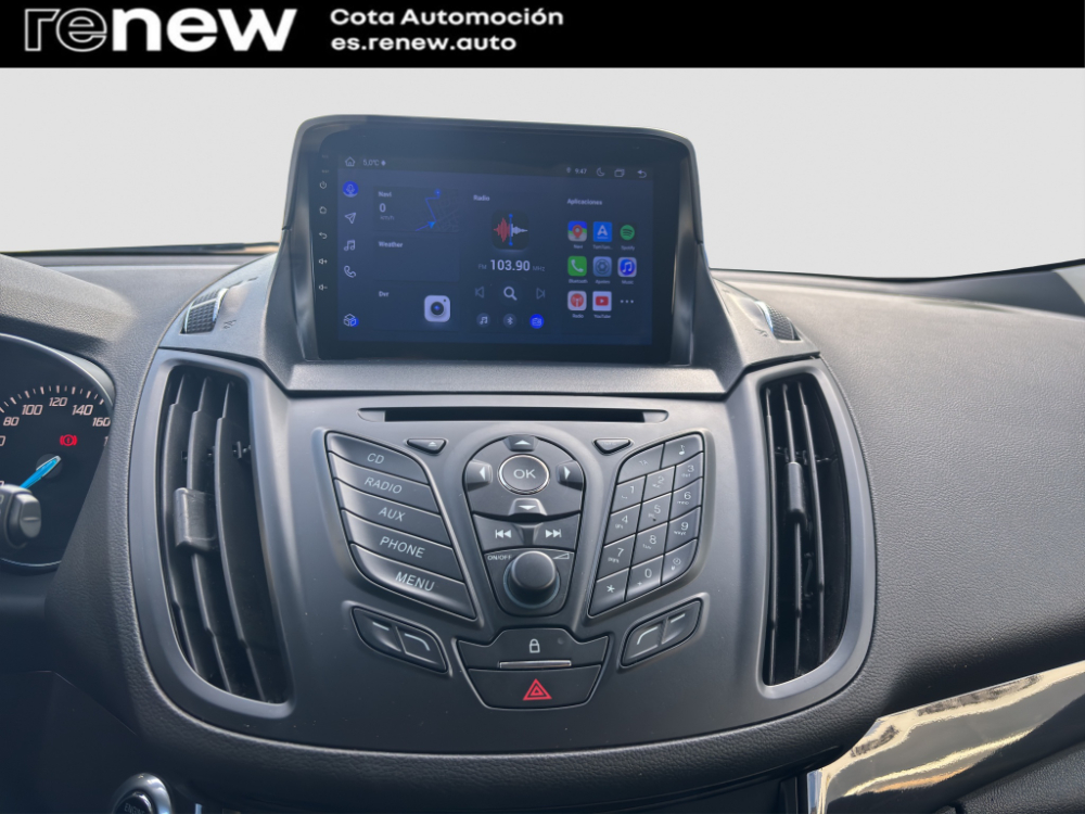 Ford Kuga TREND miniatura 17