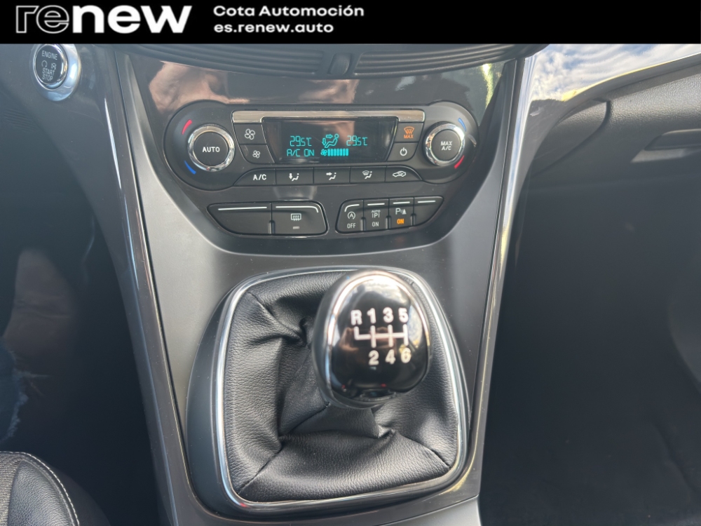 Ford Kuga TREND foto 21