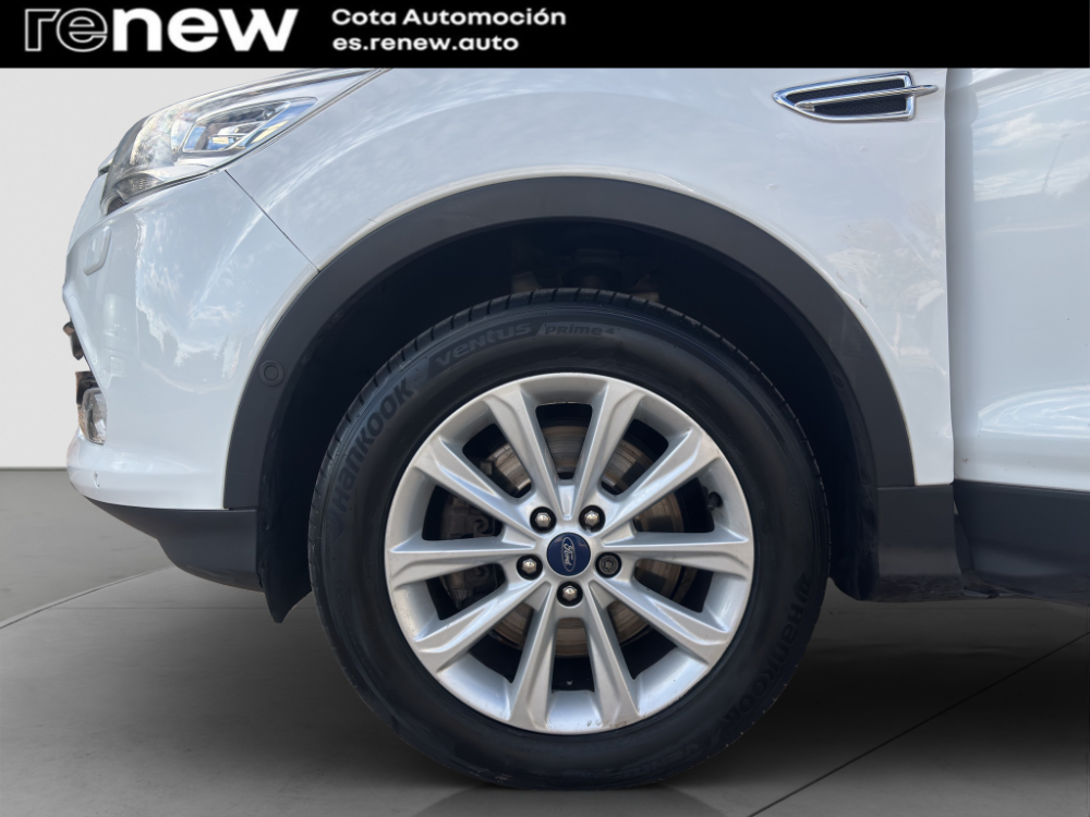 Ford Kuga TREND foto 23