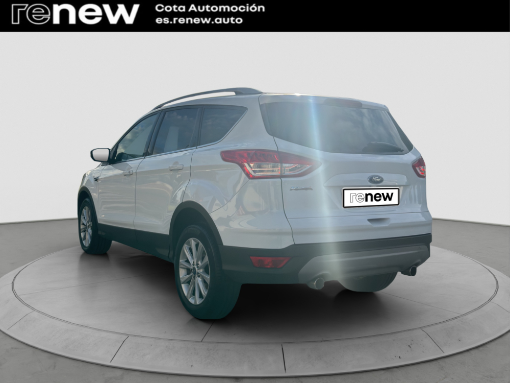 Ford Kuga TREND foto 5