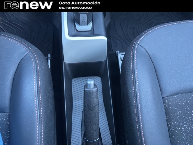 Dacia Spring Electric Extreme foto 24