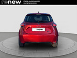 Renault Zoe Evolution miniatura 7