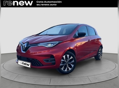 Renault - Zoe