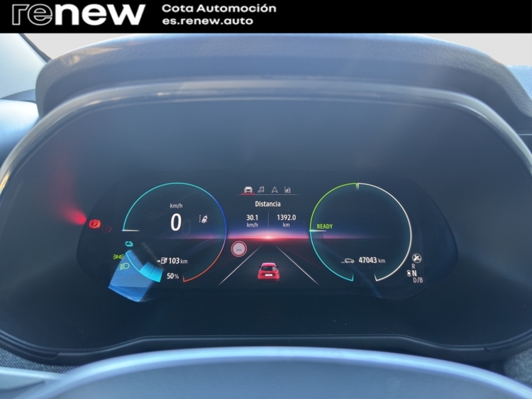 Renault Zoe Evolution foto 15