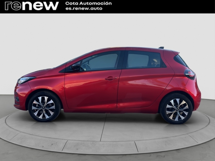 Renault Zoe Evolution foto 4