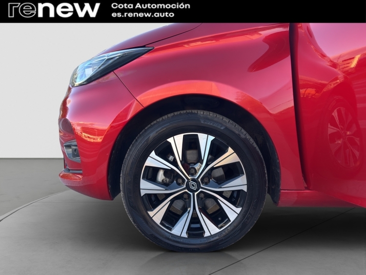 Renault Zoe Evolution foto 23