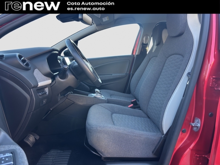 Renault Zoe Evolution foto 6