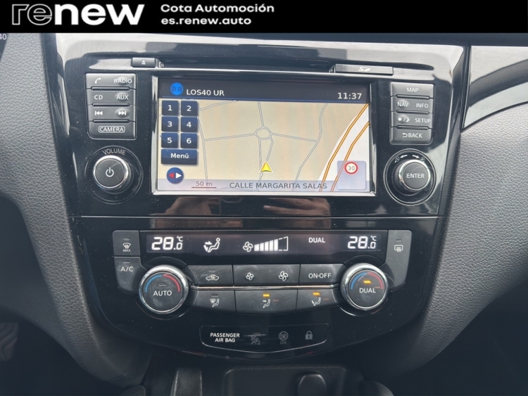 Nissan Qashqai Unique Edition foto 17