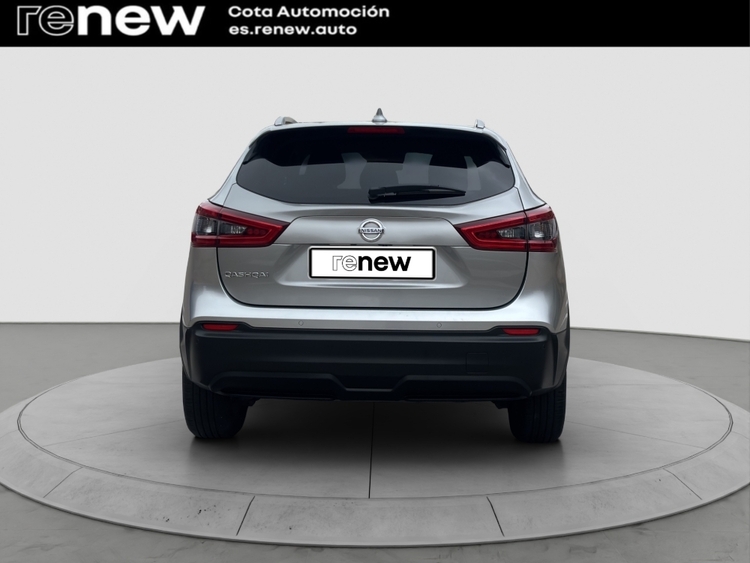 Nissan Qashqai Unique Edition foto 7