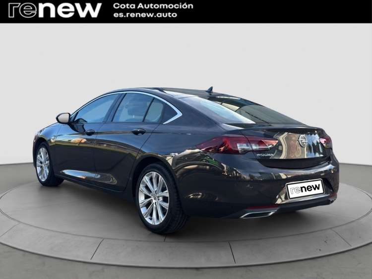 Opel Insignia Grand Sport Business Elegance foto 5