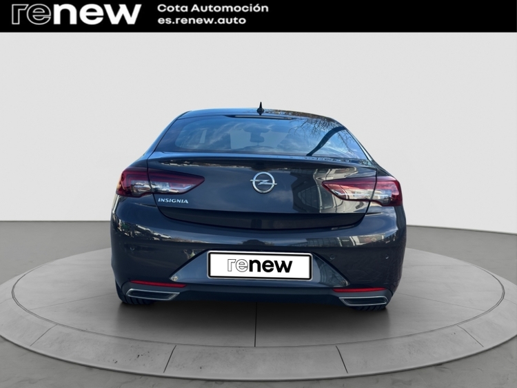 Opel Insignia Grand Sport Business Elegance foto 7