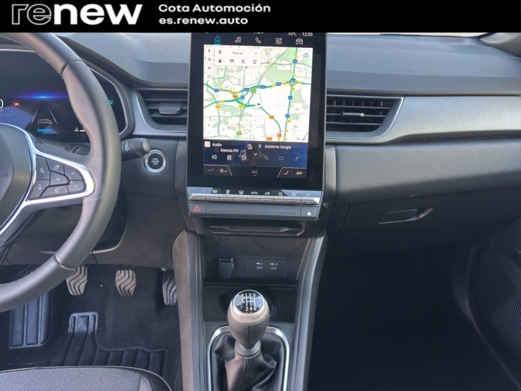 Renault Captur II Techno foto 12