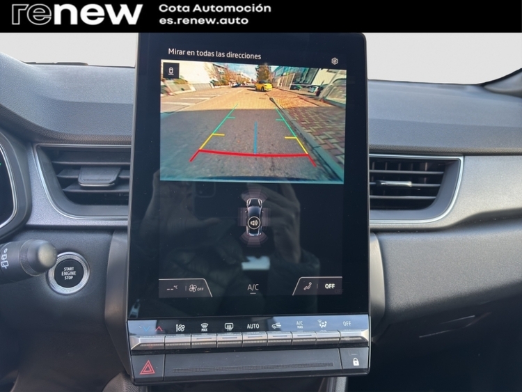 Renault Captur II Techno foto 17