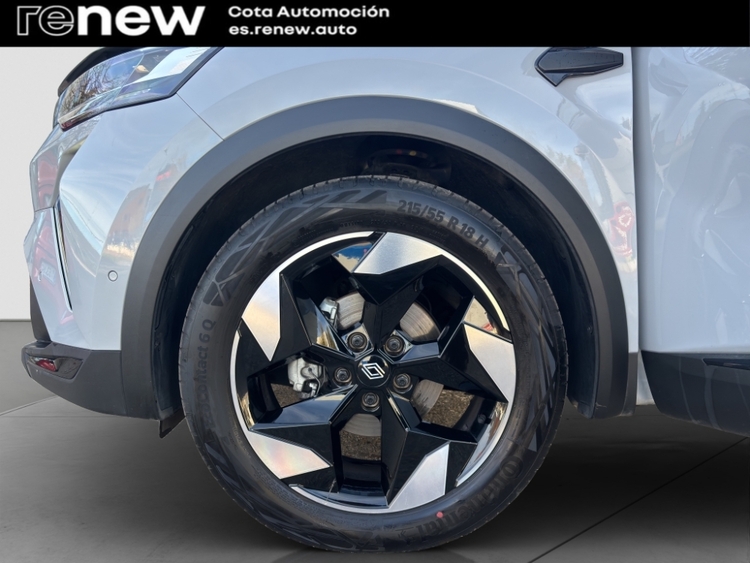 Renault Captur II Techno foto 22