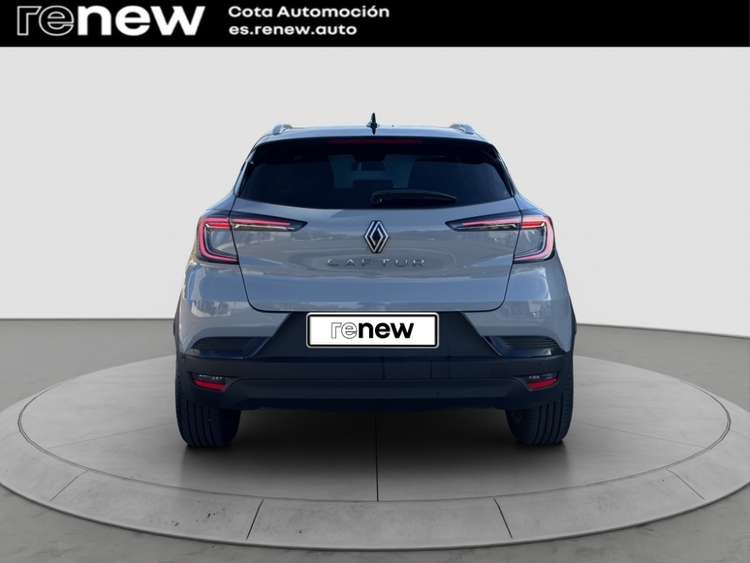 Renault Captur II Techno foto 7