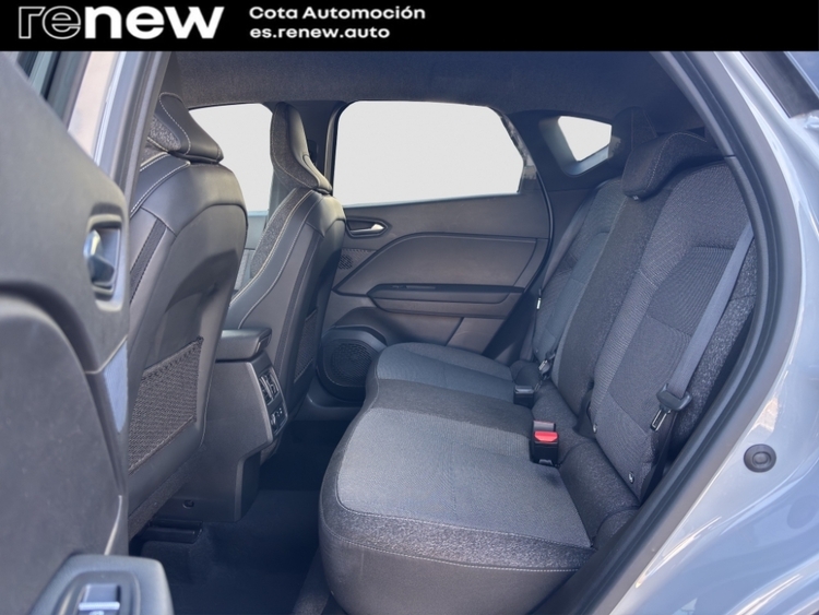 Renault Captur II Techno foto 8