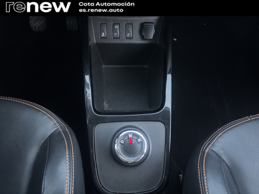 Dacia Spring Electric Comfort miniatura 19