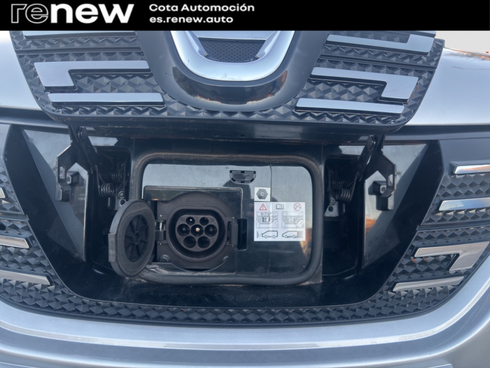 Dacia Spring Electric Comfort miniatura 22