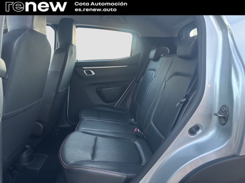 Dacia Spring Electric Comfort miniatura 8