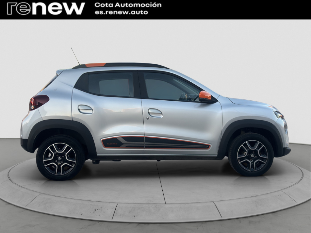 Dacia Spring Electric Comfort miniatura 11