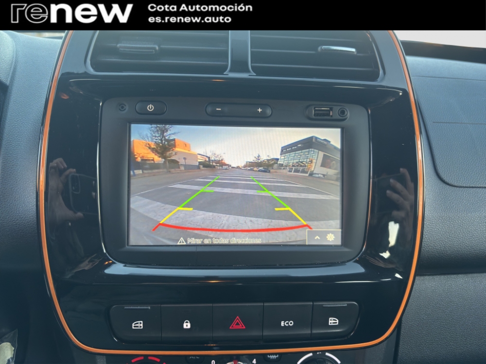 Dacia Spring Electric Comfort foto 16