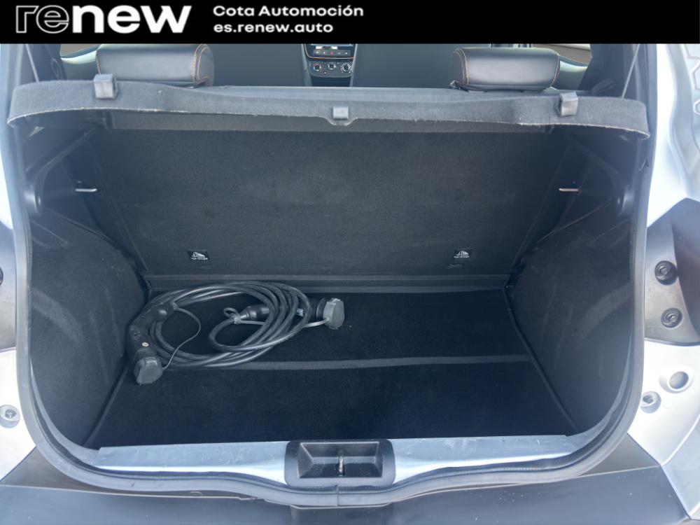 Dacia Spring Electric Comfort foto 18