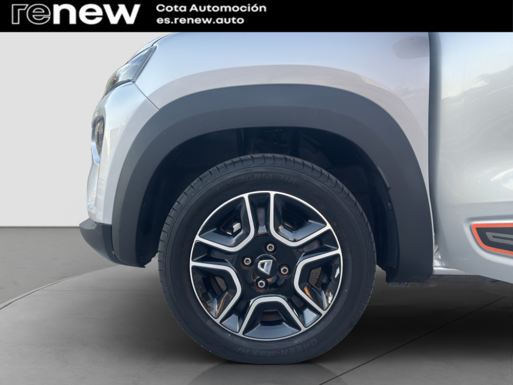 Dacia Spring Electric Comfort foto 21