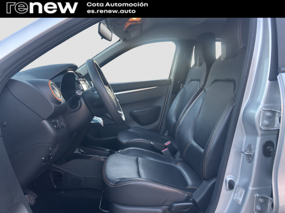 Dacia Spring Electric Comfort foto 6