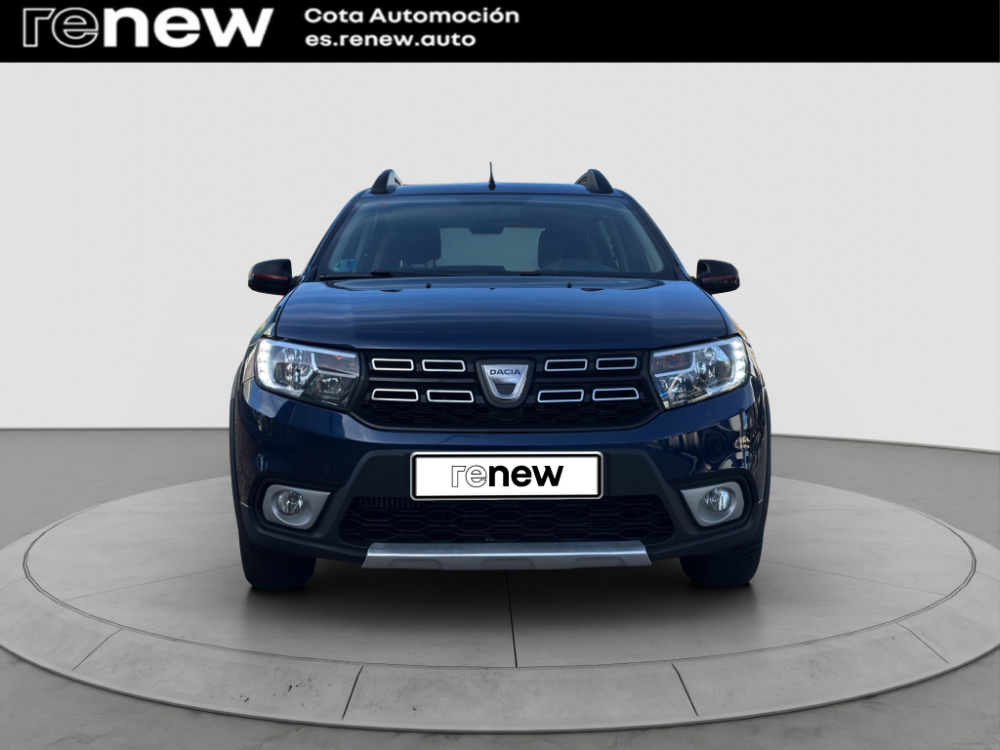 Dacia Sandero Stepway Aniversario miniatura 3