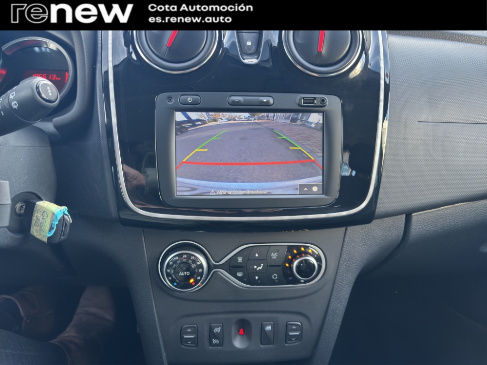 Dacia Sandero Stepway Aniversario miniatura 17