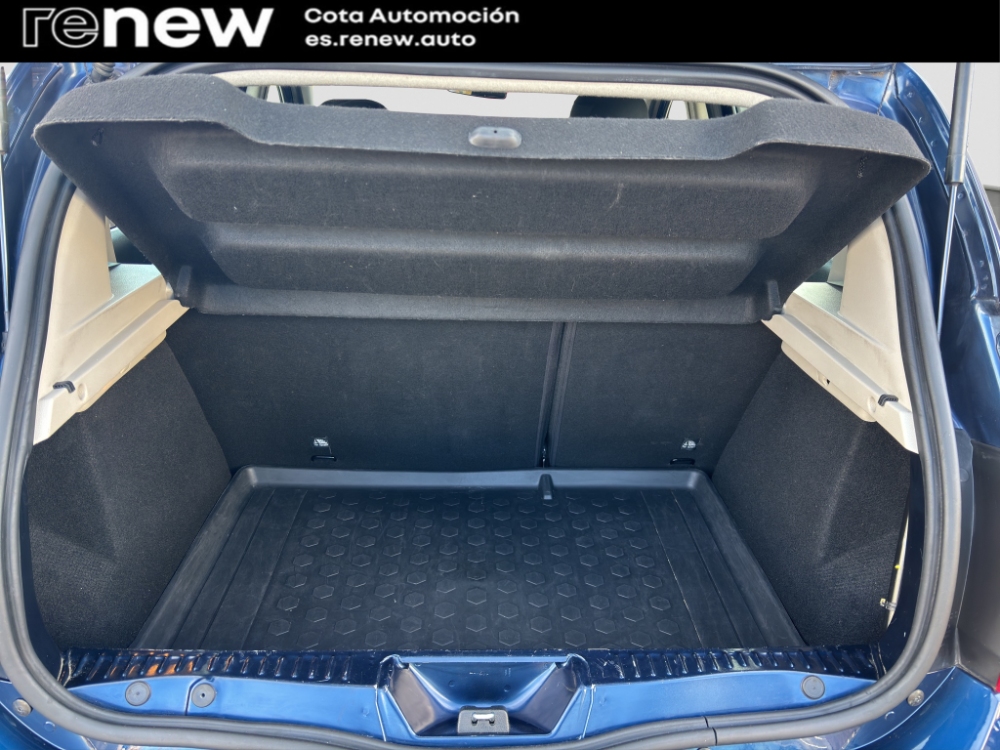 Dacia Sandero Stepway Aniversario miniatura 18