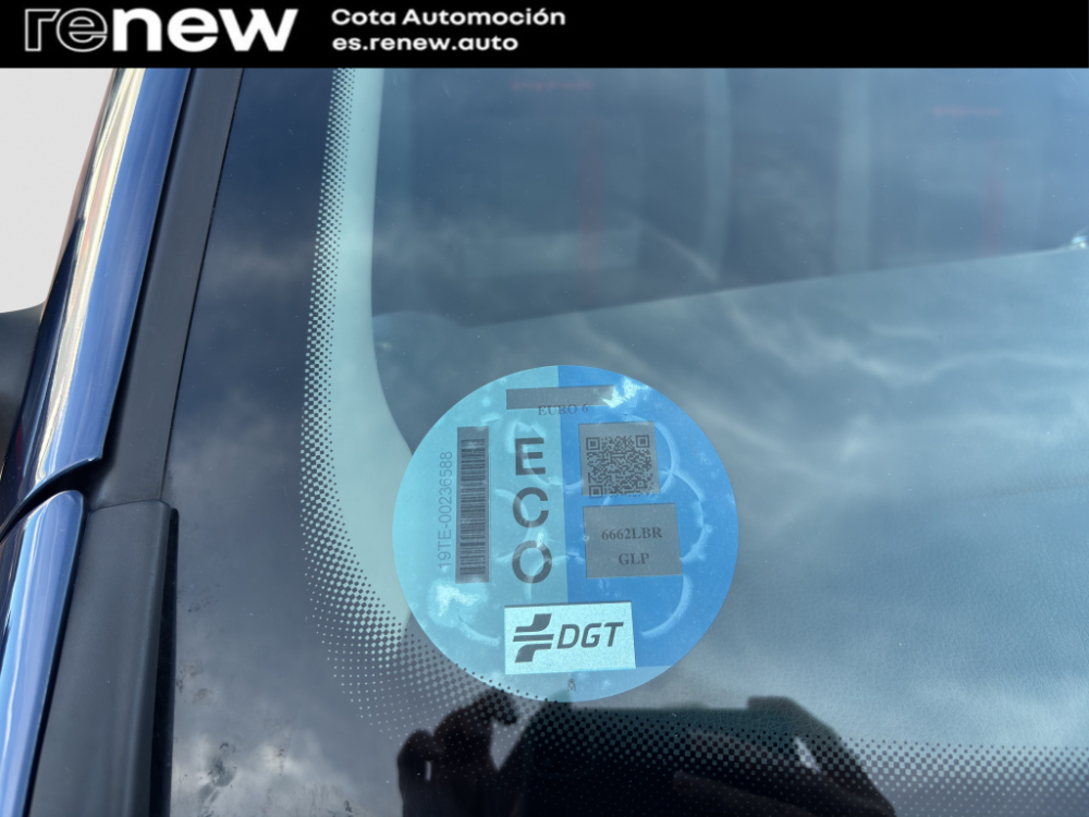 Dacia Sandero Stepway Aniversario miniatura 20