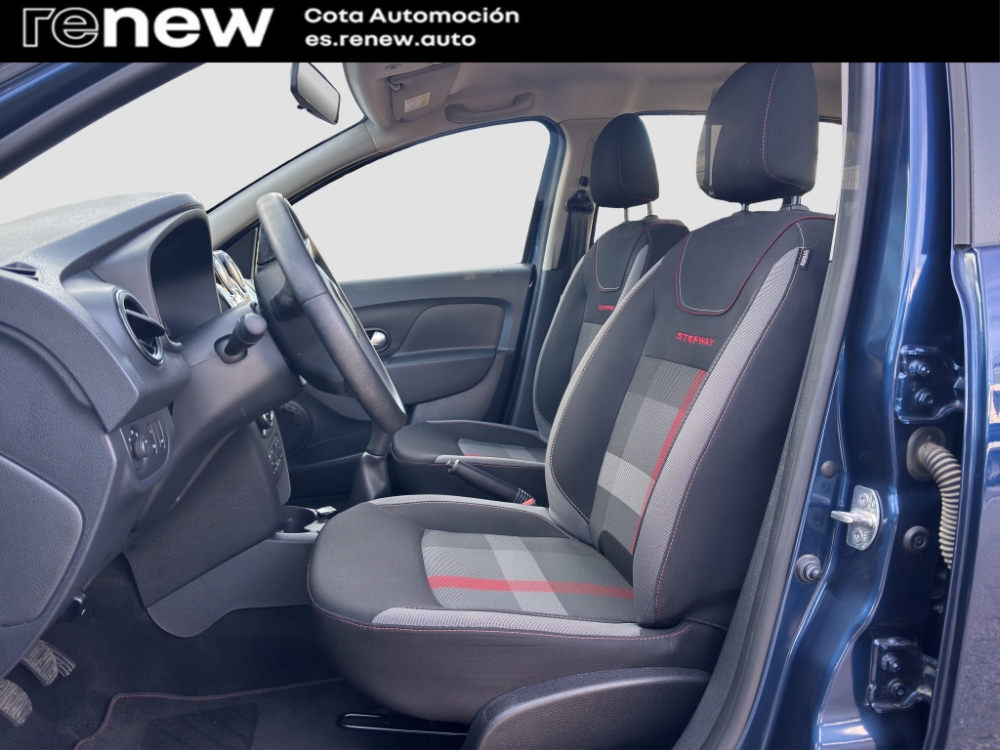 Dacia Sandero Stepway Aniversario miniatura 6