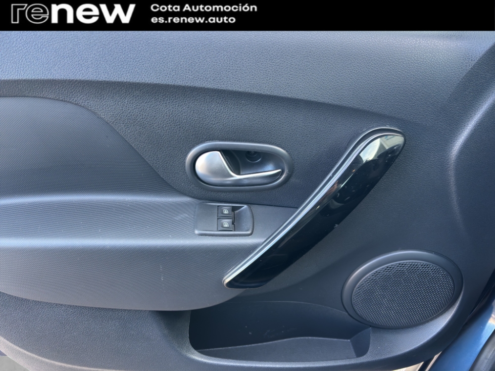 Dacia Sandero Stepway Aniversario foto 16