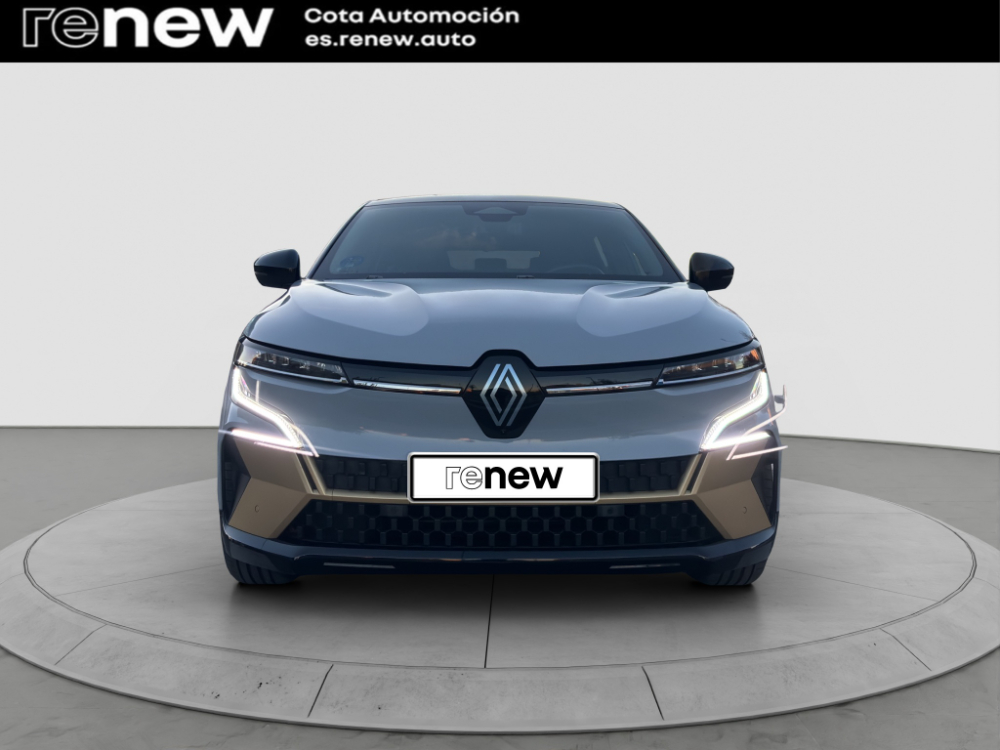 Renault Megane E-Tech Iconic miniatura 3