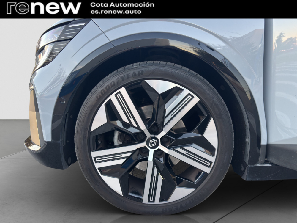 Renault Megane E-Tech Iconic miniatura 22