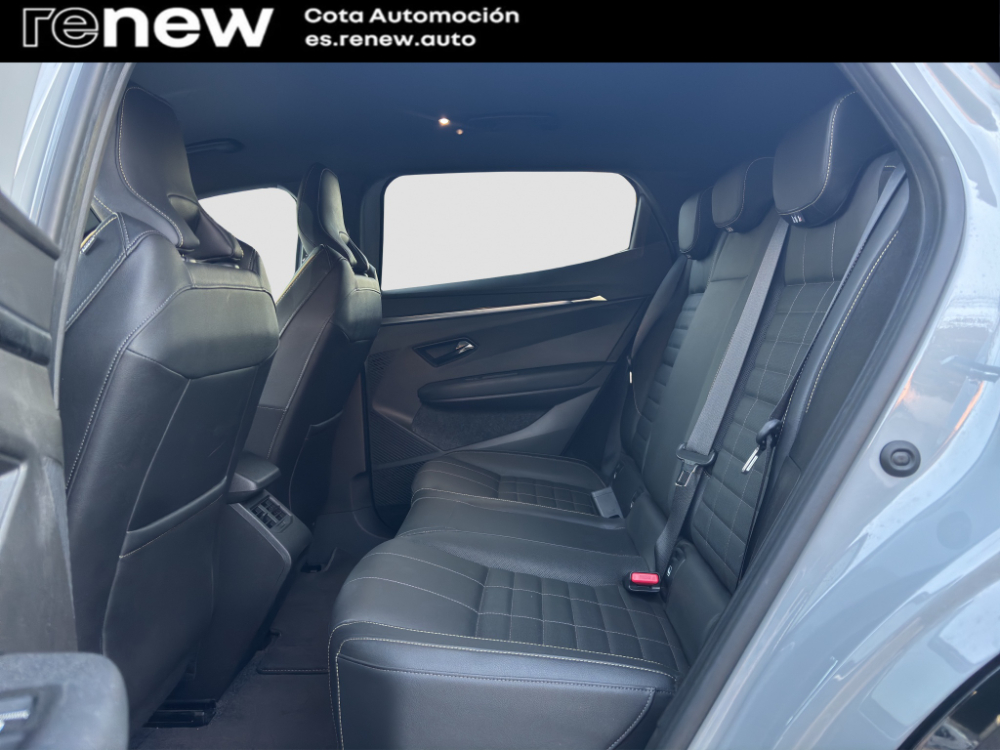 Renault Megane E-Tech Iconic miniatura 8