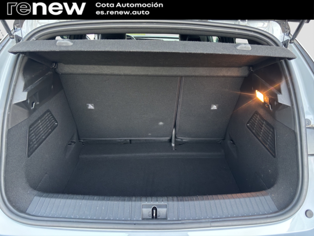 Renault Megane E-Tech Iconic foto 18