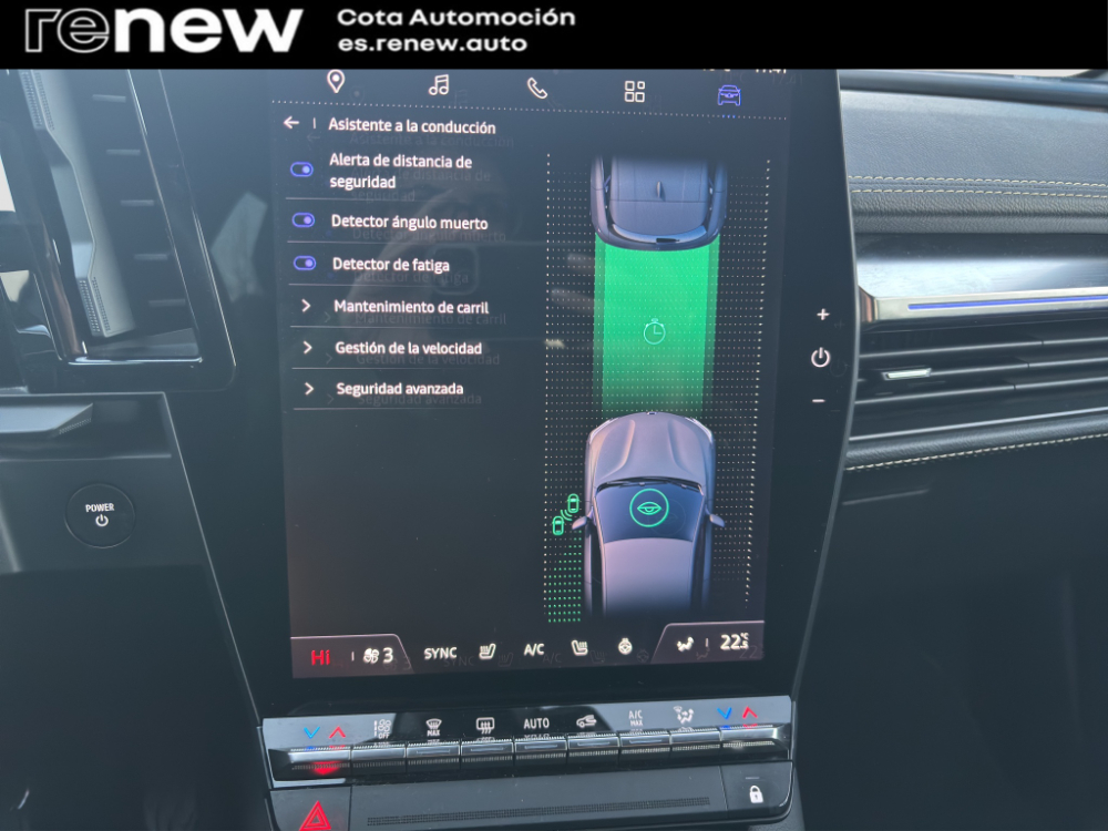 Renault Megane E-Tech Iconic foto 20