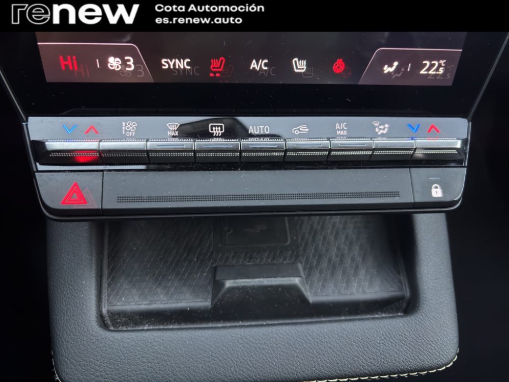 Renault Megane E-Tech Iconic foto 21