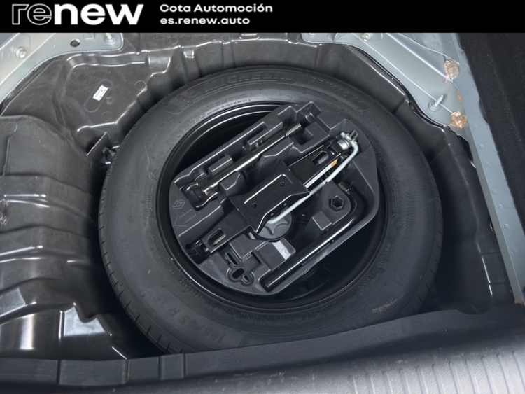 Renault Megane Equilibre foto 19