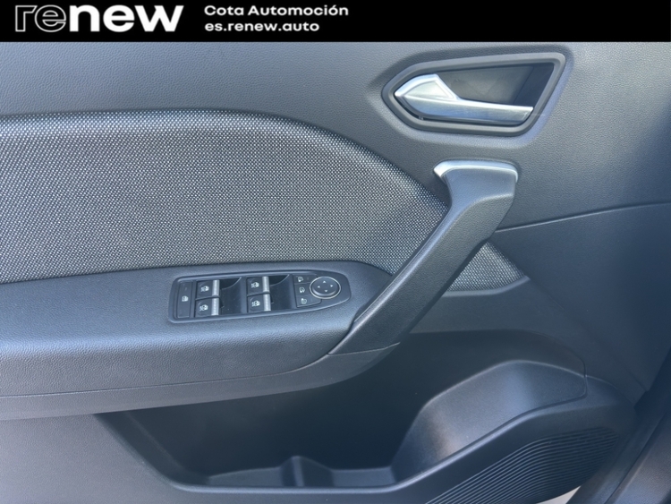 Renault Captur II Techno foto 16