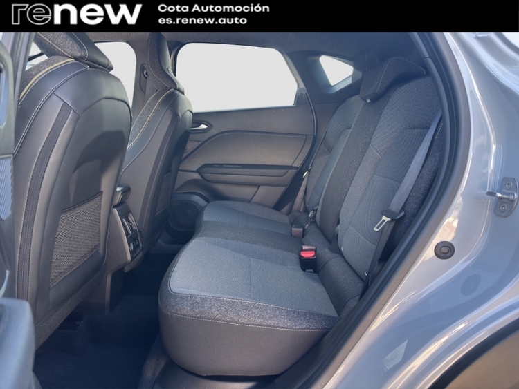 Renault Captur II Techno foto 8