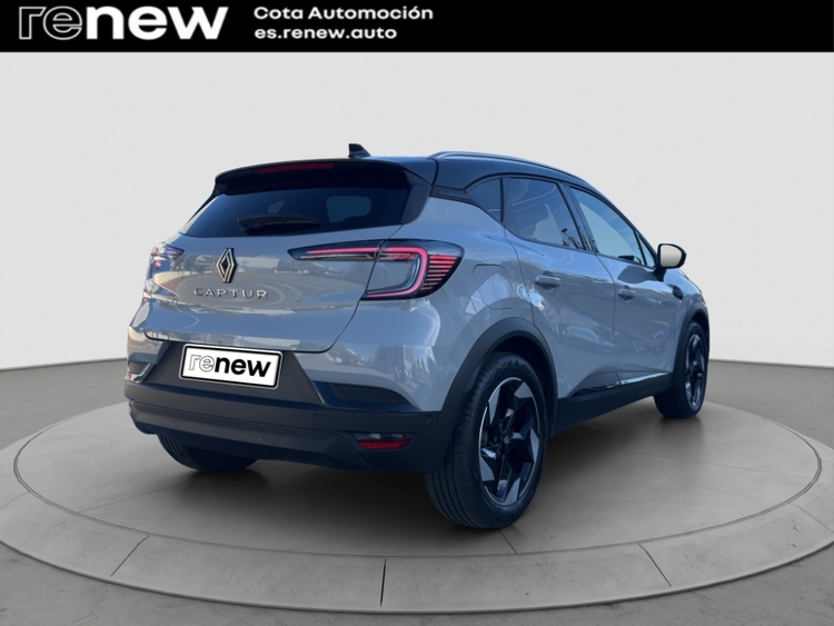 Renault Captur II Techno foto 9